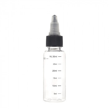 Flacon gradué Unicorn 30ml